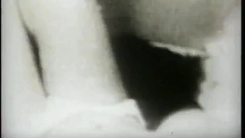 Exciting Vintage Black And White Porn With Marilyn With Very Beautiful