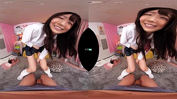 Panties and Butt Handjob VR Showcase Part 5