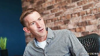 Big ass action with tireless Kiki Daniels from Brazzers Exxtra