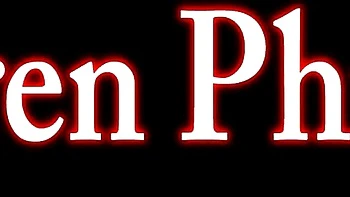 Vicky and Lauren's hd clip