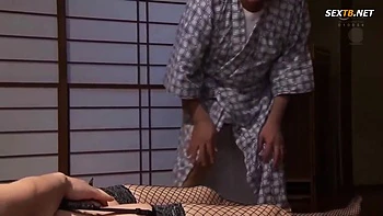 First Anal Unleashed!! 1 Night, 2 Days Of Anal Training Trip With A Husband Cuckold Desire (english Subtitles)(mosaic Reduced)