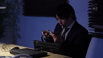 H-cup Hot Sex With The New Intern At The Hotel [s]{o}[n]{e}-115