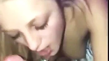 Fetish interracial cozy  sex under the blanket blonde sucks and rides cock hairy swedish: Porn