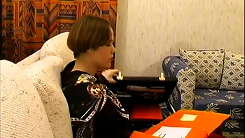 Old Fuckers 3 With Old Vintage