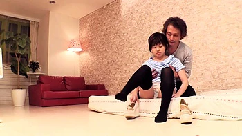 Asian japanese amateur