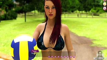 Helping The Hotties Re-start #27