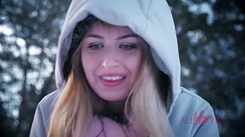 Scarlett Sage And India Summer - Snowballs With Silver Linings Ii - Sneak Peek