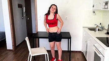 Nubiles - Acabella Spread