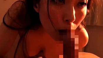 Japanese Teen Gets Fucked Close Up with Cumshot