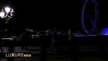 Carollina Cherry's Ass-to-Mouth Blowjob