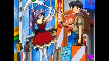 Watch beauteous girlfriend's movie