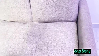 Passionate Moment For Couples, They Enjoy Every Bit Of The Sex