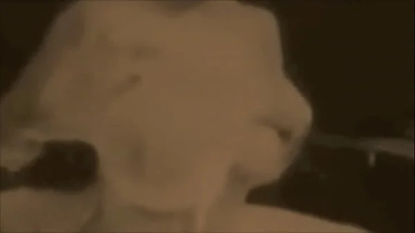 Vintage 'Pretty Titty'