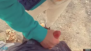 StepBrother and StepSister Help Each Other To Cum On Panties