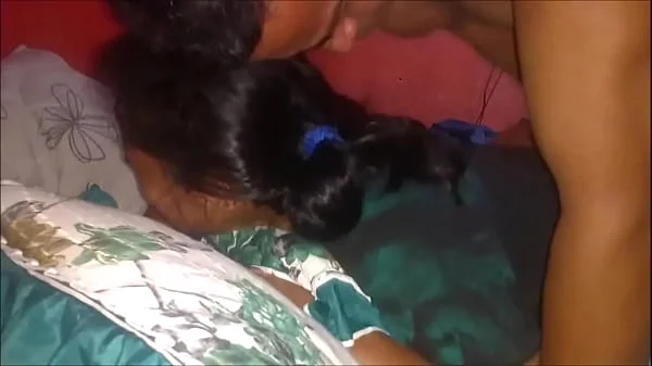 quase ela chora dano o cu