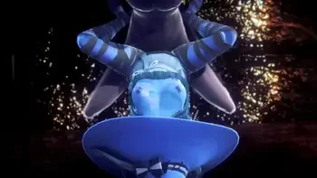 Ranni the Witch has a night of fun | Elden Ring Hentai