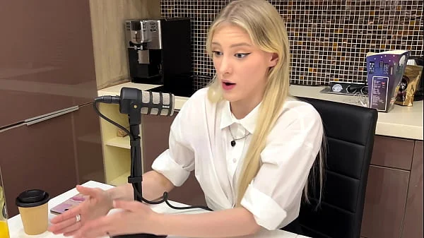 The LustCast Podcast - Japanese Porn in focus with Pornstar Melody Marks