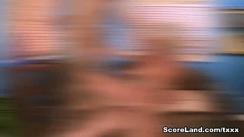 Georgette fucks two guys for the first time on-camera - Georgette Parks, John Strange, and Juan Largo - MILF Threesomes