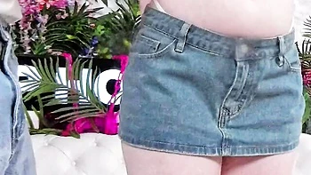 Bryan and Gigi's pornstar video