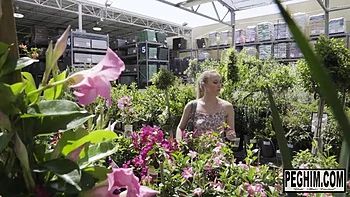 Magic carpet ride: Blowjob, Doggy  Big Tits Porn