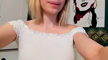 Rt0f tease: Big Tits, Amateur  Stripchat Porn