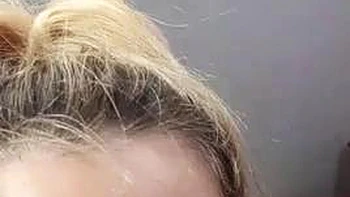 Amateur Big Tits Solo Titfuck