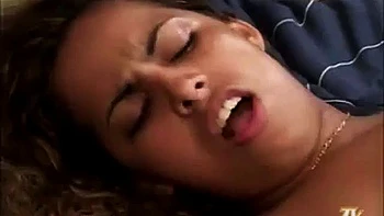 Beautiful and hot brunette moaning and enjoying giving pussy and spit: Blowjob, Doggy  Cowgirl Porn