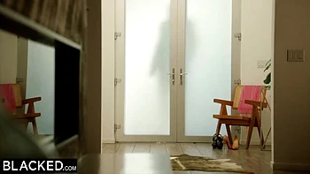 Hotwife Brandi Gets The Gift Of Bbc For Anniversary