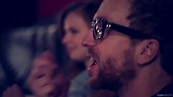 Young Matinee ft. Jillian Janson: Blowjob, Doggy  Cowgirl Porn