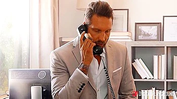 Quinton James Fierce Vision In A Secret Space