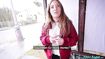 Nasty Punk Slutty Teen 18+ Venom Evil Gagging On My Jumbo Dick