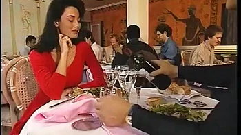 Mad Sex - Elodie Chrie: Blowjob, Cowgirl  Big Tits Porn