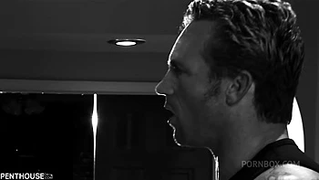 Cheating Housewife Fucks Husband's Best Friend