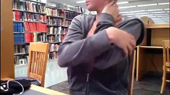 Kendra Sunderland's Big Tits Blonde Solo