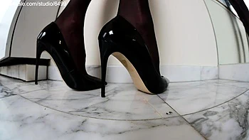 Unaware giantess: Amateur, Bongacams  Fetish Porn