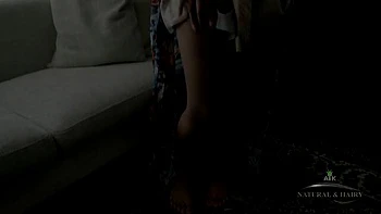 Escort's wet pussy trailer