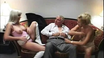 Lets show her how ft. Brooke Hunter Jerry Shagher: Blowjob, Doggy  Cowgirl Porn