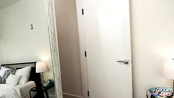 Incomparable Domino Presley and Presley - big ass sex - Grooby Girls