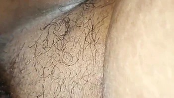 Bhabhi Ki Black Pussy