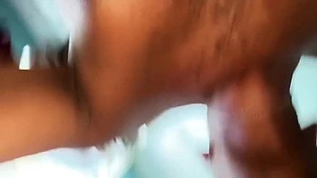 Where There Are Hairs There Is Happiness, Even More So In Her Pussy