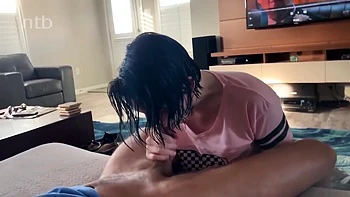 Ntb Ir Crmphr Saturday Morning Sex With A Milf