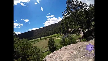 Sketchy! Hot Hikers Get Caught!! Watch Until End