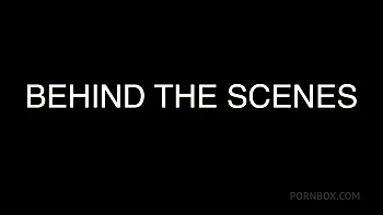 Behind Scenes: I Fuck Anal with Joanna Angel