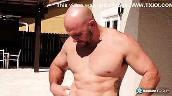 Gianna Chanel And J Mac In Milf Fucks Her Stepbrother-in-law. Hes