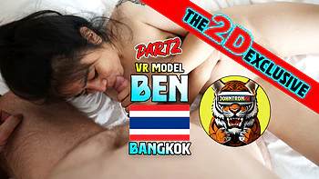 Ben Part 2 - Videos - JohntronX