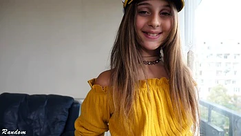 Olivia SS 2026 Strips Without Nudity