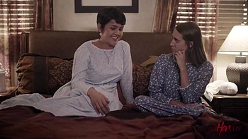 Allherluvdotcom - The Path To Forgiveness - Teaser - Cadence Lux, Scarlett Sage And Kenzie Reeves