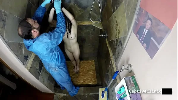 $CLOV SICCOS - Secret Internment Camps of China's Oppressed Society, Zoe Larks Story - #SocialAwarenessPorn Starring Doctor Tampa Full Movie @BondageClinic.com - NEW EXTENDED PREVIEW FOR 2022!