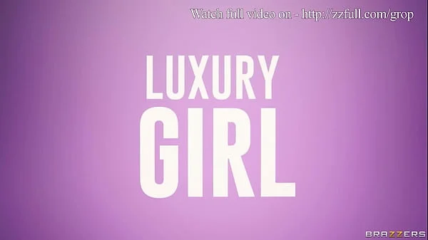 Luxury Girl Is Hungry For Cock - Luxury Girl / Brazzers  / stream full from http://zzfull.com/grop