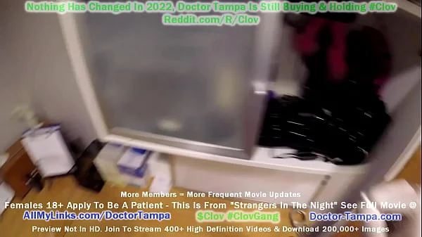 Become Doctor Tampa As Raya Pham's Acquired By Strangers In The Night While Napping For Doctor Tampas Strange Sexual Pleasures @Doctor-Tampa.com